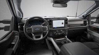 2026 Ford Super Duty® Internal Image 2